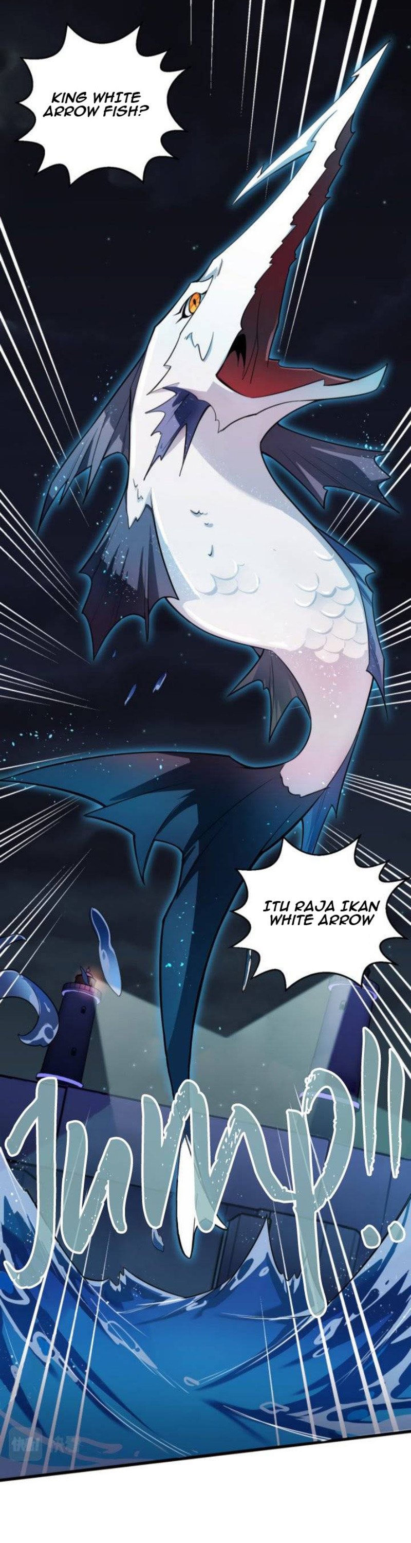 This Big Shot Is A Bit Negligent chapter 5