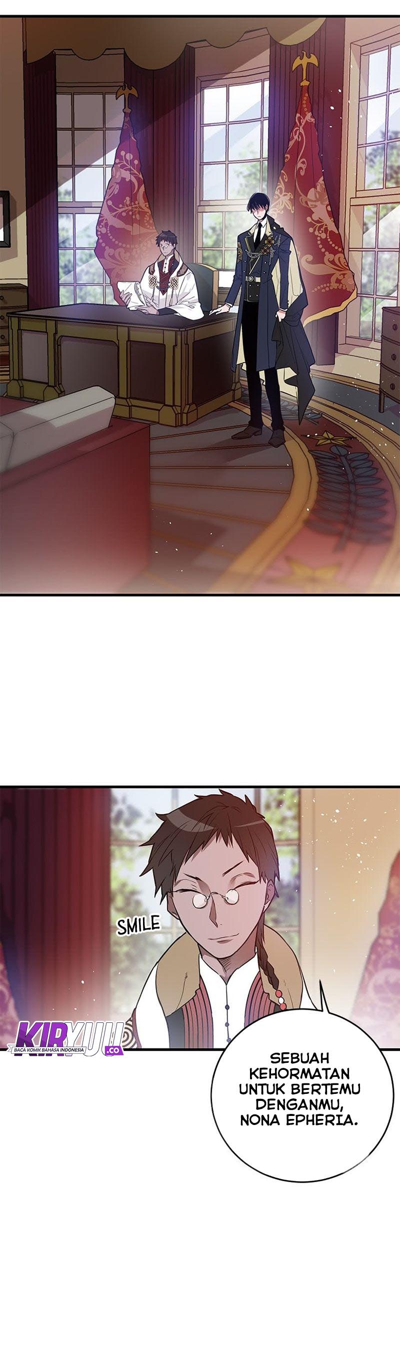 This Girl is a Little Wild chapter 10
