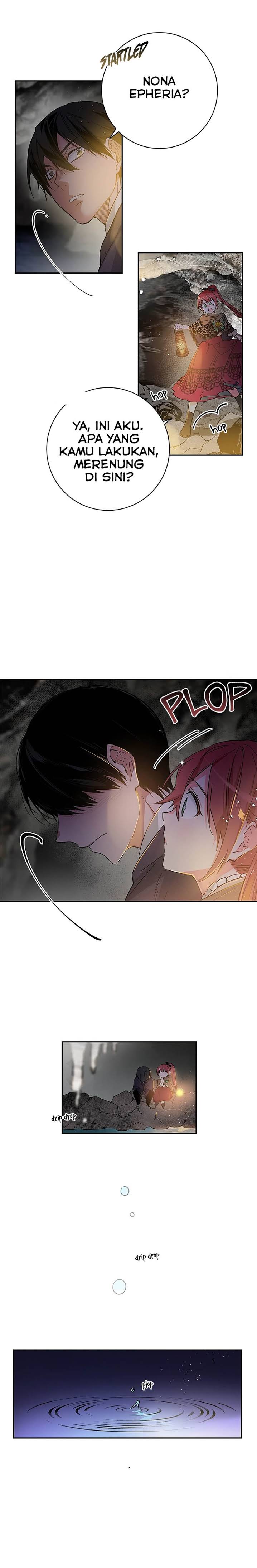 This Girl is a Little Wild Chapter 42 Bahasa Indonesia