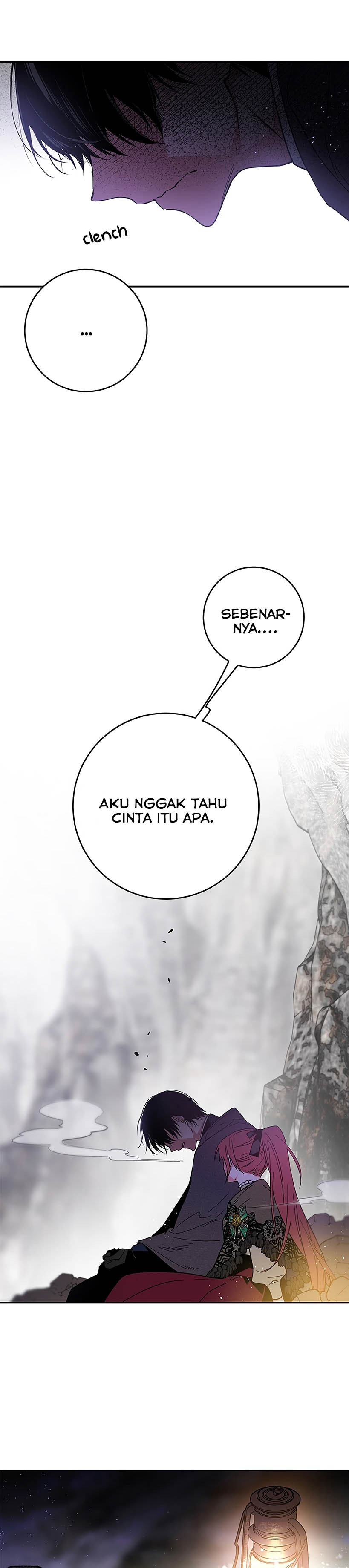 This Girl is a Little Wild Chapter 42 Bahasa Indonesia
