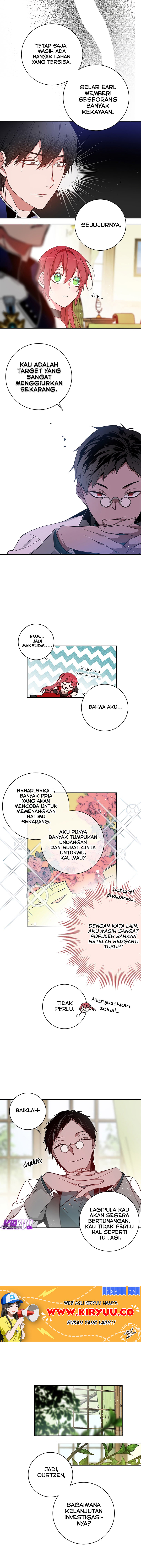 This Girl is a Little Wild chapter 44