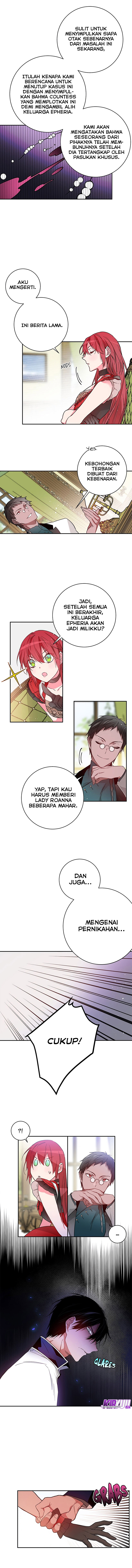 This Girl is a Little Wild chapter 44