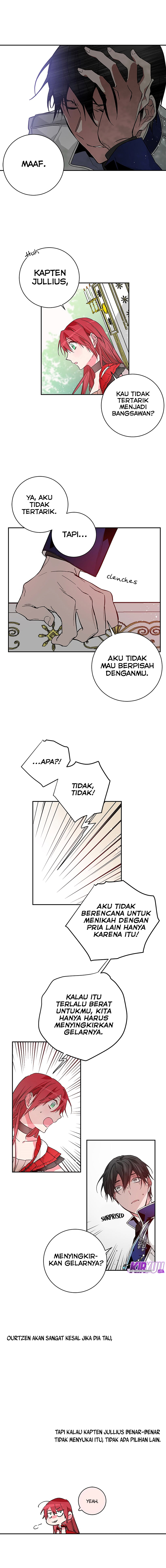 This Girl is a Little Wild chapter 44