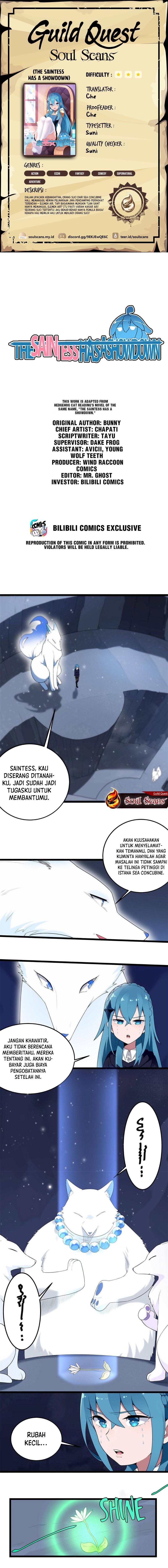 Dilarang COPAS - situs resmi www.mangacanblog.com - Komik this saint has a showdown 006 - chapter 6 7 Indonesia this saint has a showdown 006 - chapter 6 Terbaru 0|Baca Manga Komik Indonesia|Mangacan