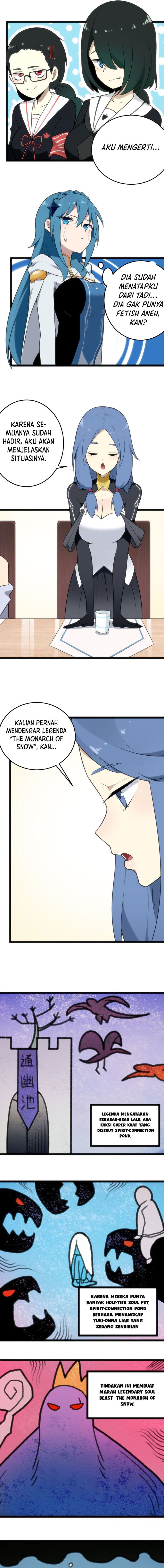 Dilarang COPAS - situs resmi www.mangacanblog.com - Komik this saint has a showdown 022 - chapter 22 23 Indonesia this saint has a showdown 022 - chapter 22 Terbaru 5|Baca Manga Komik Indonesia|Mangacan