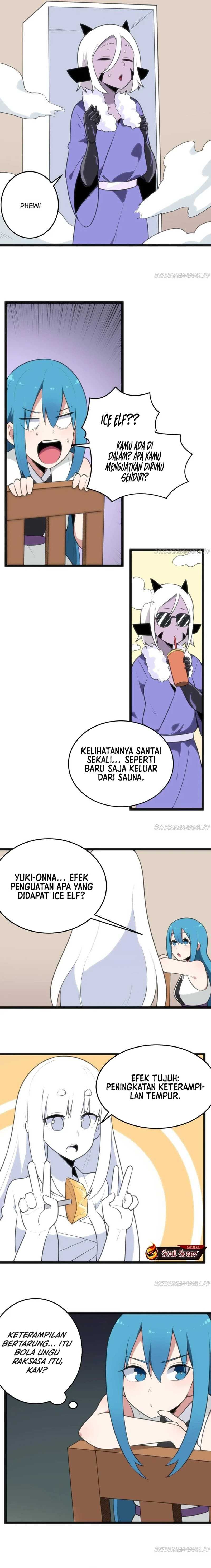 Dilarang COPAS - situs resmi www.mangacanblog.com - Komik this saint has a showdown 075 - chapter 75 76 Indonesia this saint has a showdown 075 - chapter 75 Terbaru 9|Baca Manga Komik Indonesia|Mangacan