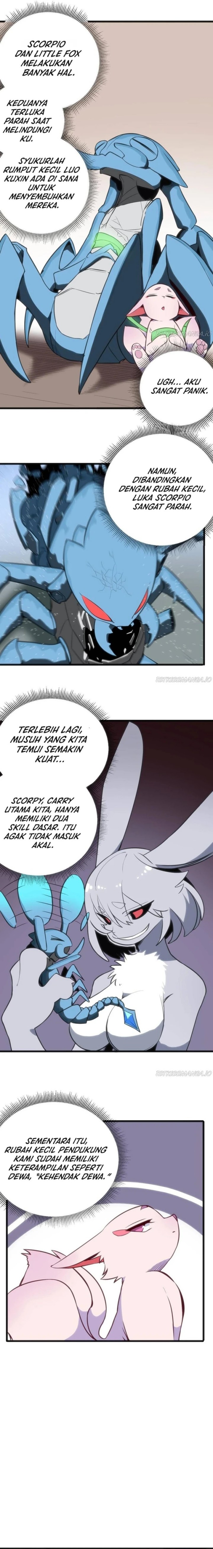 Dilarang COPAS - situs resmi www.mangacanblog.com - Komik this saint has a showdown 076 - chapter 76 77 Indonesia this saint has a showdown 076 - chapter 76 Terbaru 2|Baca Manga Komik Indonesia|Mangacan