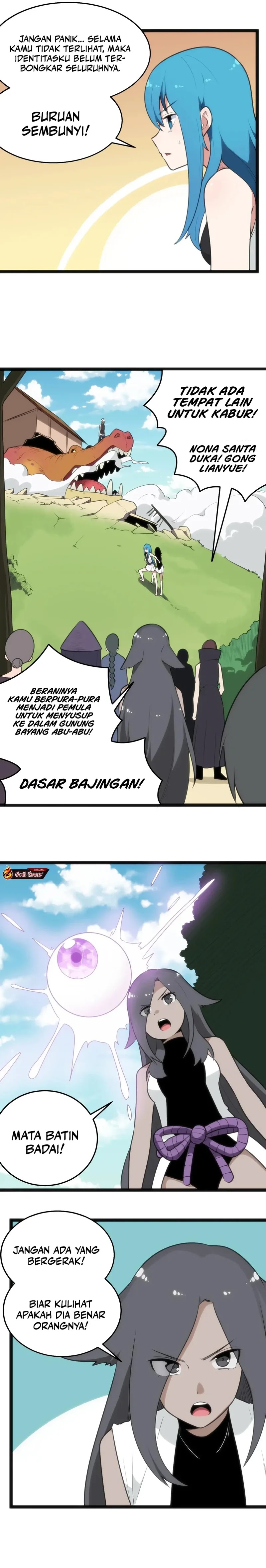 Dilarang COPAS - situs resmi www.mangacanblog.com - Komik this saint has a showdown 083 - chapter 83 84 Indonesia this saint has a showdown 083 - chapter 83 Terbaru 12|Baca Manga Komik Indonesia|Mangacan