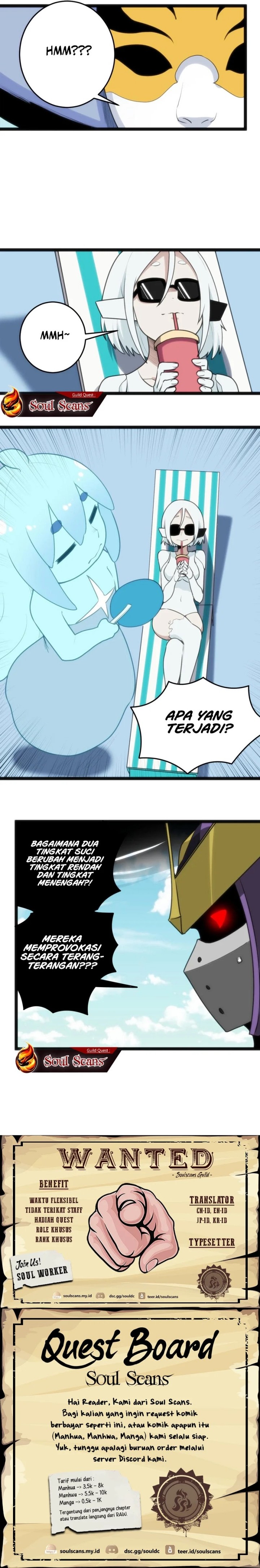 Dilarang COPAS - situs resmi www.mangacanblog.com - Komik this saint has a showdown 094 - chapter 94 95 Indonesia this saint has a showdown 094 - chapter 94 Terbaru 14|Baca Manga Komik Indonesia|Mangacan