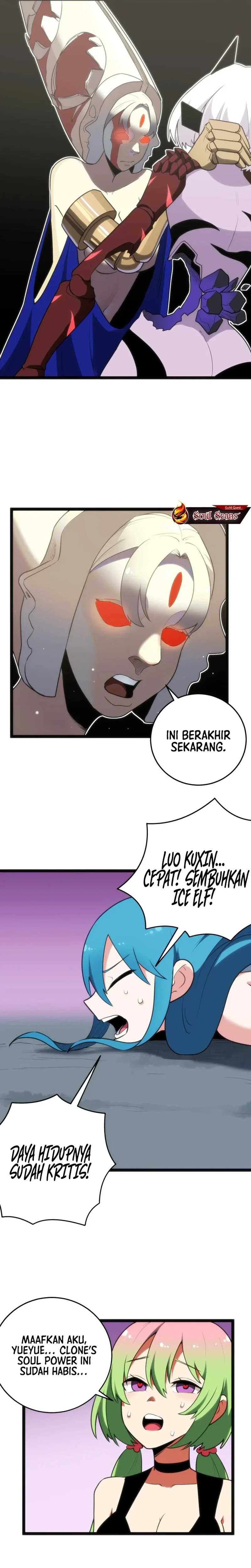 Dilarang COPAS - situs resmi www.mangacanblog.com - Komik this saint has a showdown 098 - chapter 98 99 Indonesia this saint has a showdown 098 - chapter 98 Terbaru 10|Baca Manga Komik Indonesia|Mangacan