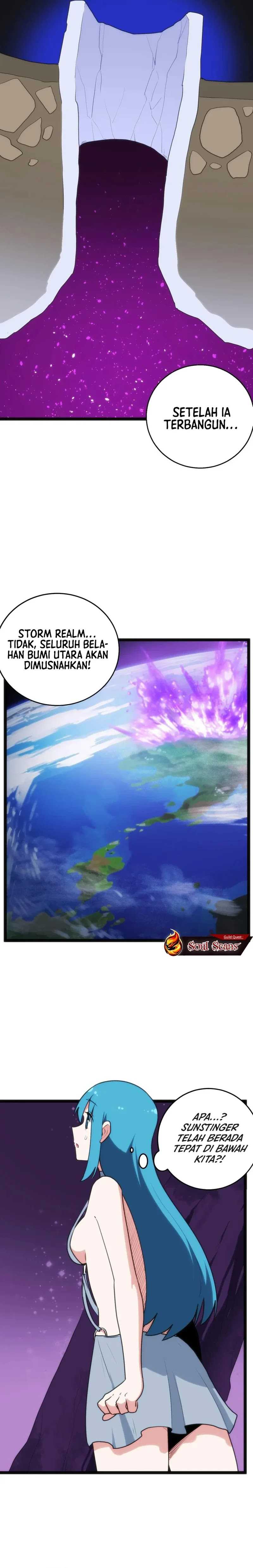 Dilarang COPAS - situs resmi www.mangacanblog.com - Komik this saint has a showdown 100 - chapter 100 101 Indonesia this saint has a showdown 100 - chapter 100 Terbaru 3|Baca Manga Komik Indonesia|Mangacan