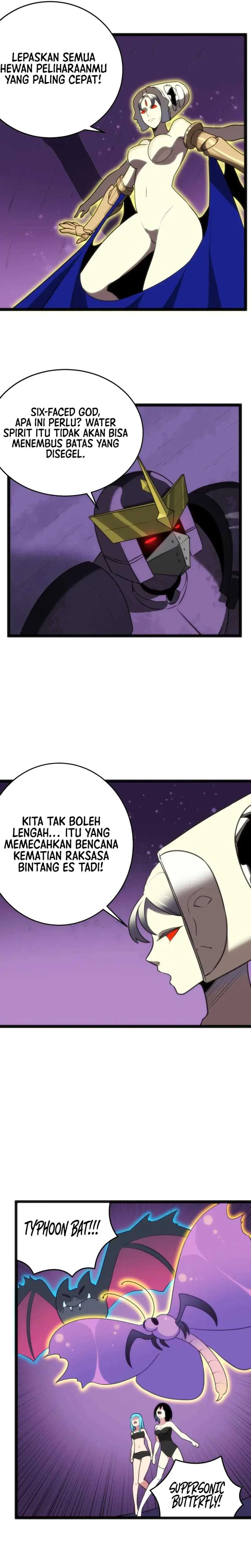 Dilarang COPAS - situs resmi www.mangacanblog.com - Komik this saint has a showdown 100 - chapter 100 101 Indonesia this saint has a showdown 100 - chapter 100 Terbaru 8|Baca Manga Komik Indonesia|Mangacan