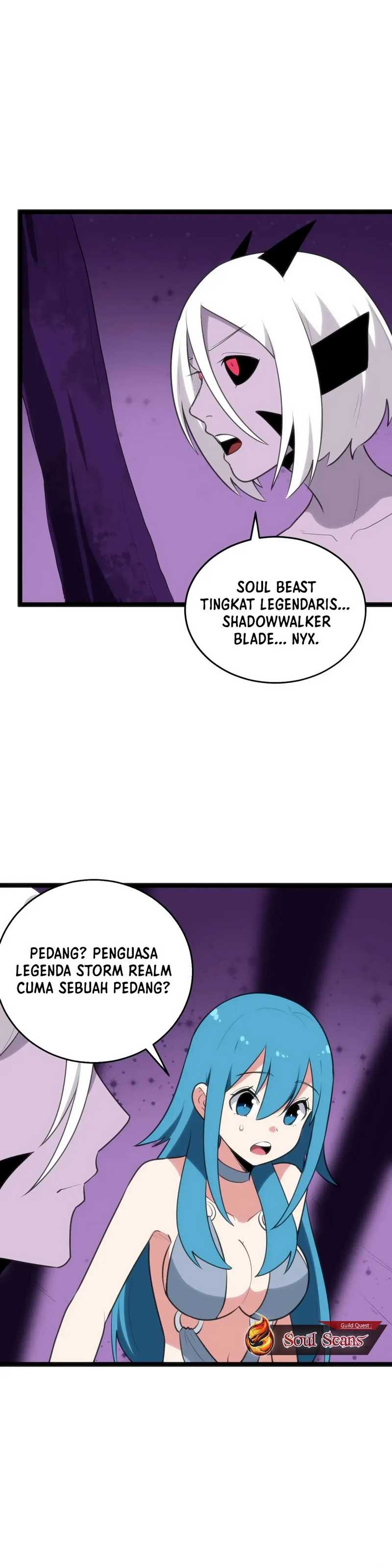 Dilarang COPAS - situs resmi www.mangacanblog.com - Komik this saint has a showdown 101 - chapter 101 102 Indonesia this saint has a showdown 101 - chapter 101 Terbaru 4|Baca Manga Komik Indonesia|Mangacan