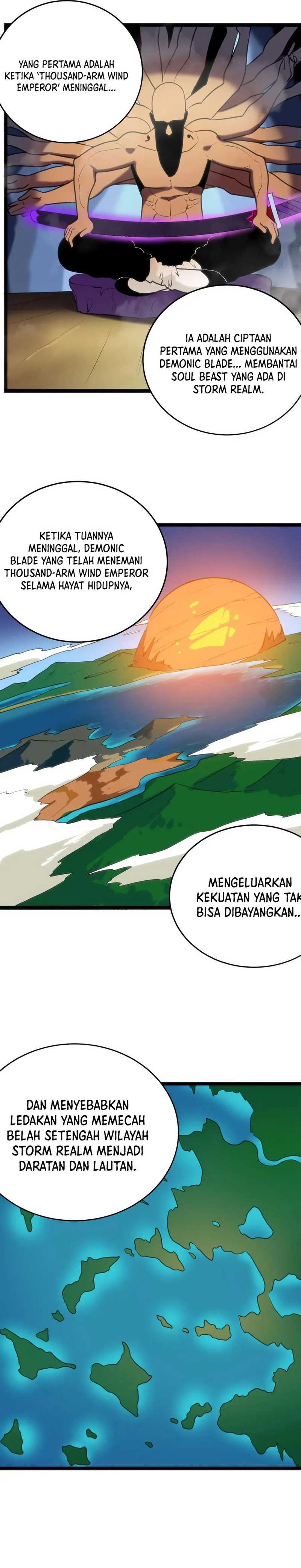 Dilarang COPAS - situs resmi www.mangacanblog.com - Komik this saint has a showdown 101 - chapter 101 102 Indonesia this saint has a showdown 101 - chapter 101 Terbaru 7|Baca Manga Komik Indonesia|Mangacan