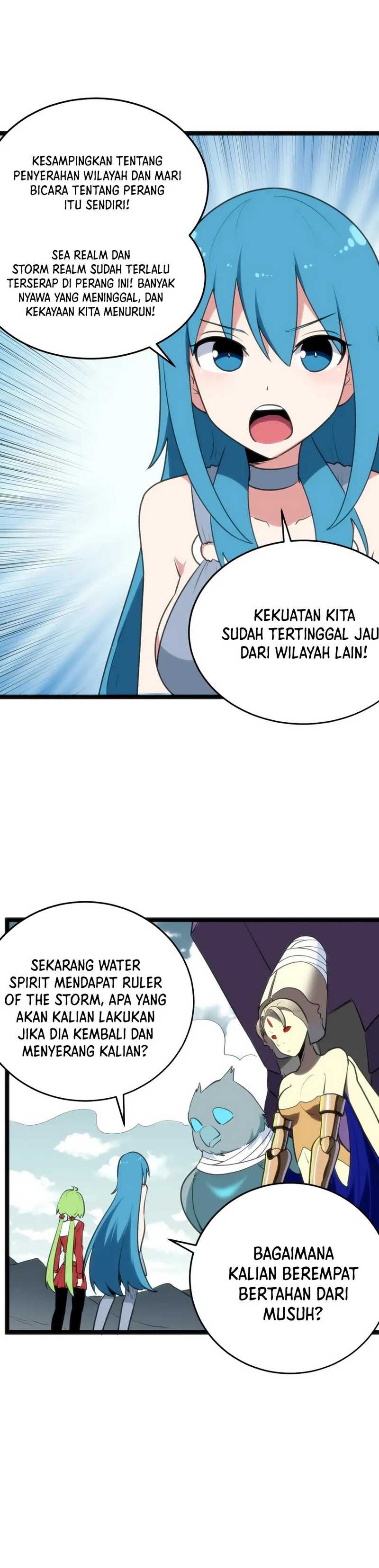 Dilarang COPAS - situs resmi www.mangacanblog.com - Komik this saint has a showdown 103 - chapter 103 104 Indonesia this saint has a showdown 103 - chapter 103 Terbaru 7|Baca Manga Komik Indonesia|Mangacan