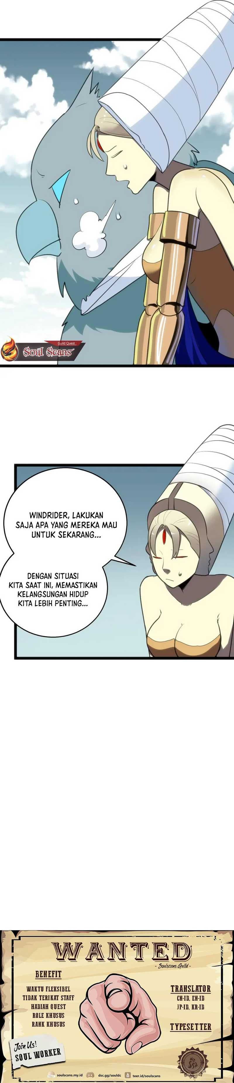 Dilarang COPAS - situs resmi www.mangacanblog.com - Komik this saint has a showdown 103 - chapter 103 104 Indonesia this saint has a showdown 103 - chapter 103 Terbaru 18|Baca Manga Komik Indonesia|Mangacan