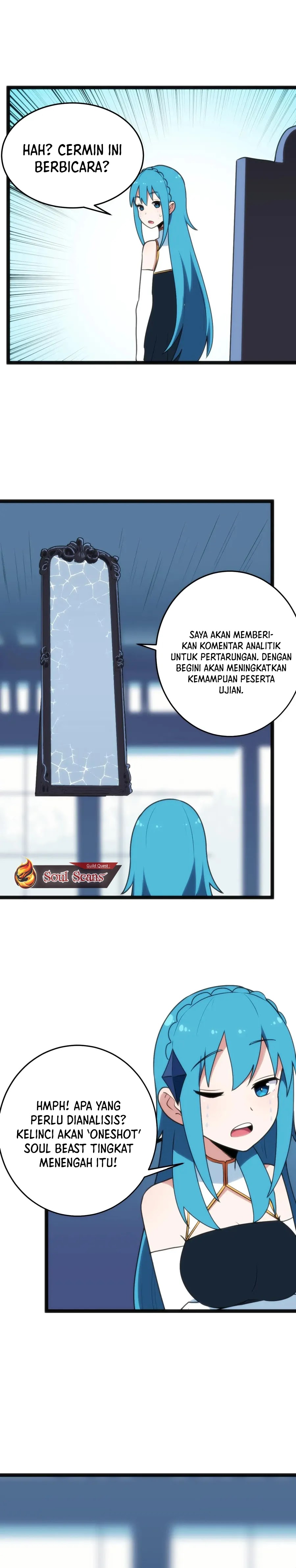 Dilarang COPAS - situs resmi www.mangacanblog.com - Komik this saint has a showdown 108 - chapter 108 109 Indonesia this saint has a showdown 108 - chapter 108 Terbaru 14|Baca Manga Komik Indonesia|Mangacan