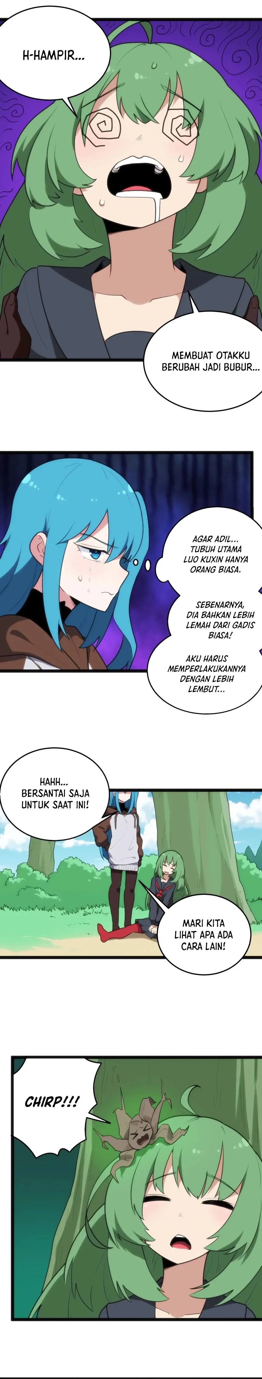 Dilarang COPAS - situs resmi www.mangacanblog.com - Komik this saint has a showdown 119 - chapter 119 120 Indonesia this saint has a showdown 119 - chapter 119 Terbaru 3|Baca Manga Komik Indonesia|Mangacan