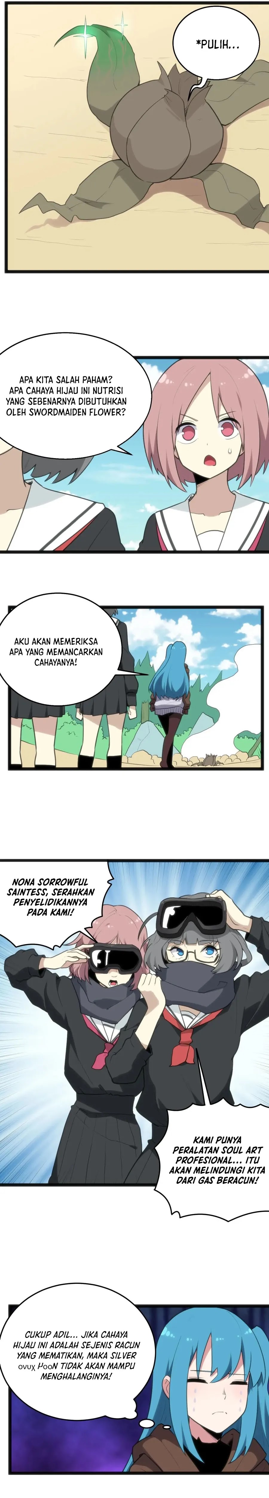 Dilarang COPAS - situs resmi www.mangacanblog.com - Komik this saint has a showdown 119 - chapter 119 120 Indonesia this saint has a showdown 119 - chapter 119 Terbaru 6|Baca Manga Komik Indonesia|Mangacan