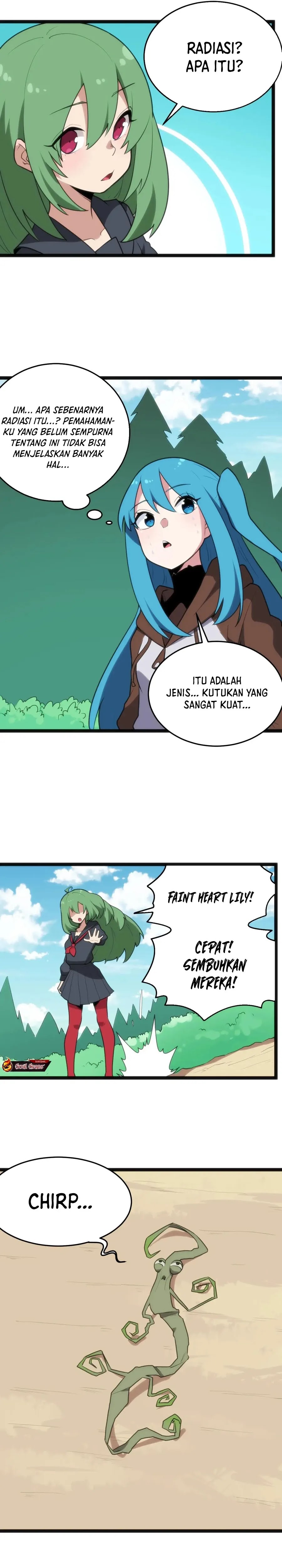 Dilarang COPAS - situs resmi www.mangacanblog.com - Komik this saint has a showdown 119 - chapter 119 120 Indonesia this saint has a showdown 119 - chapter 119 Terbaru 15|Baca Manga Komik Indonesia|Mangacan