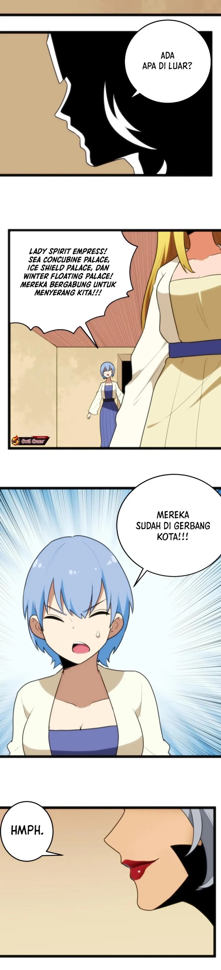 Dilarang COPAS - situs resmi www.mangacanblog.com - Komik this saint has a showdown 123 - chapter 123 124 Indonesia this saint has a showdown 123 - chapter 123 Terbaru 4|Baca Manga Komik Indonesia|Mangacan