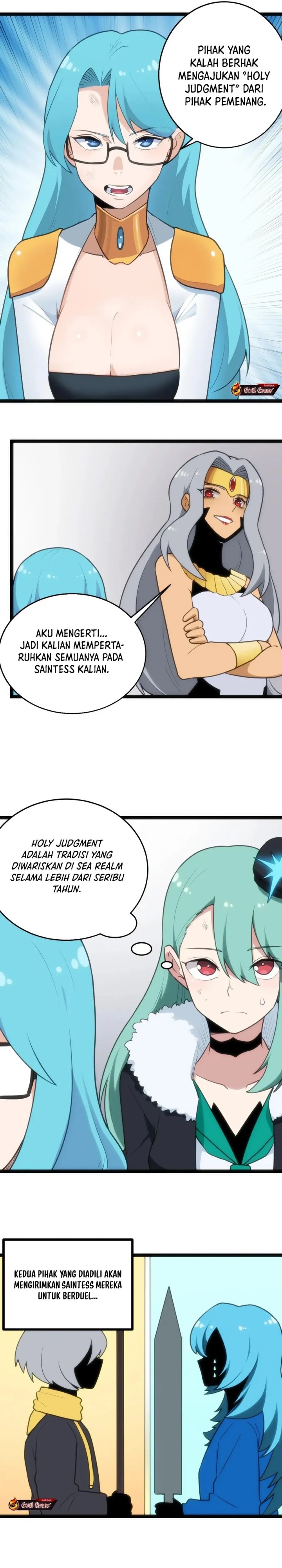 Dilarang COPAS - situs resmi www.mangacanblog.com - Komik this saint has a showdown 124 - chapter 124 125 Indonesia this saint has a showdown 124 - chapter 124 Terbaru 7|Baca Manga Komik Indonesia|Mangacan