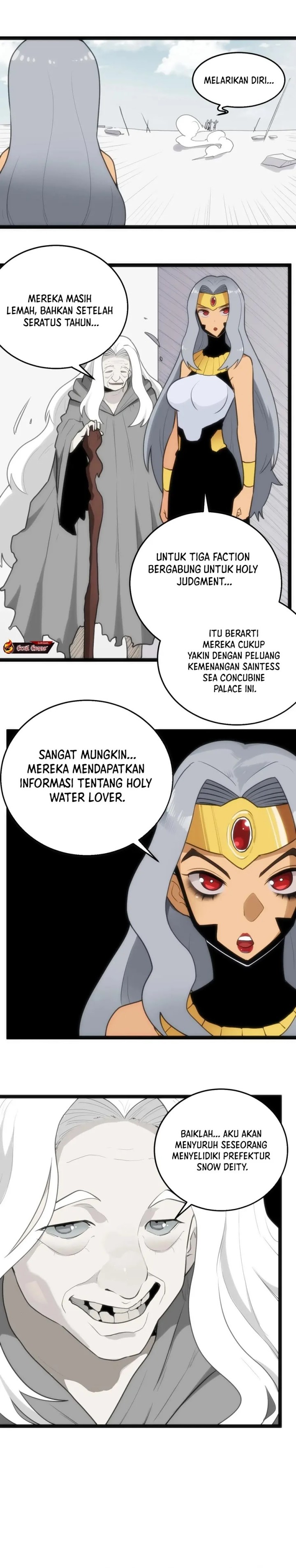 Dilarang COPAS - situs resmi www.mangacanblog.com - Komik this saint has a showdown 124 - chapter 124 125 Indonesia this saint has a showdown 124 - chapter 124 Terbaru 10|Baca Manga Komik Indonesia|Mangacan