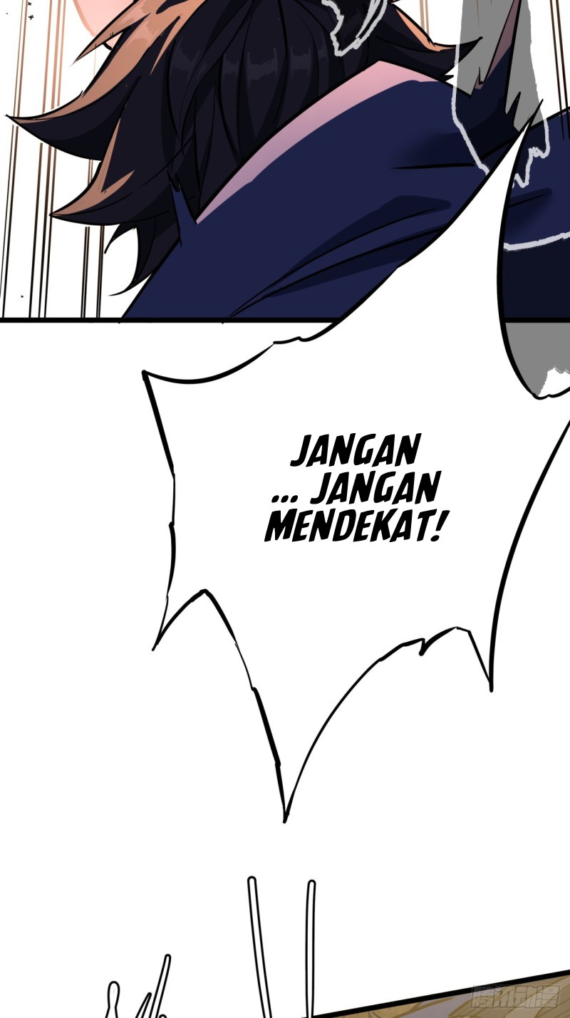 This Game Is Too Realistic Chapter 01 Bahasa Indonesia