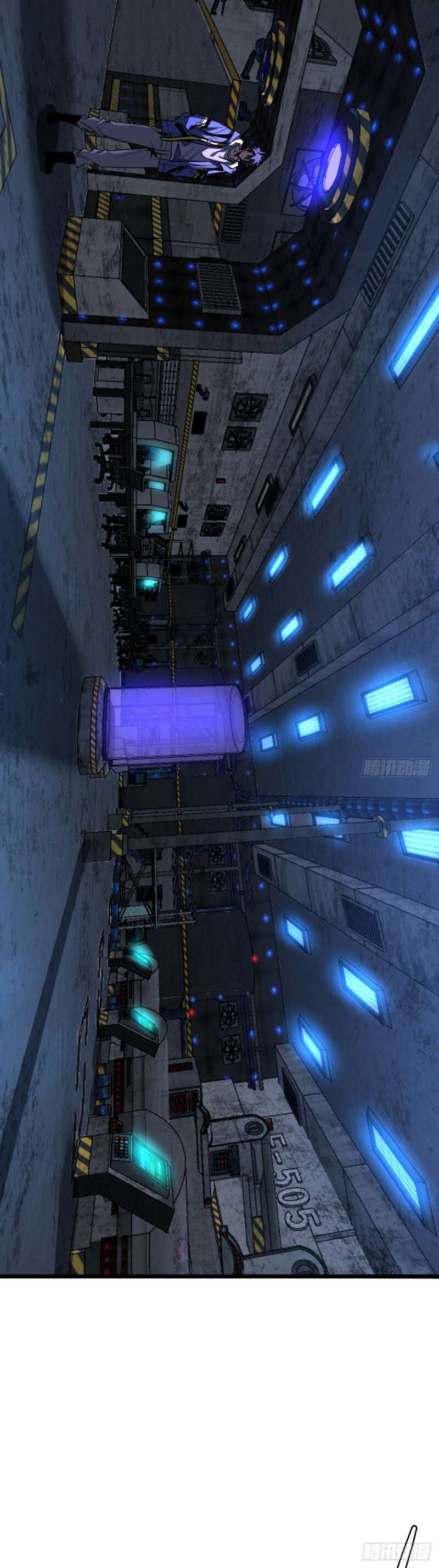 This Game Is Too Realistic Chapter 01 Bahasa Indonesia