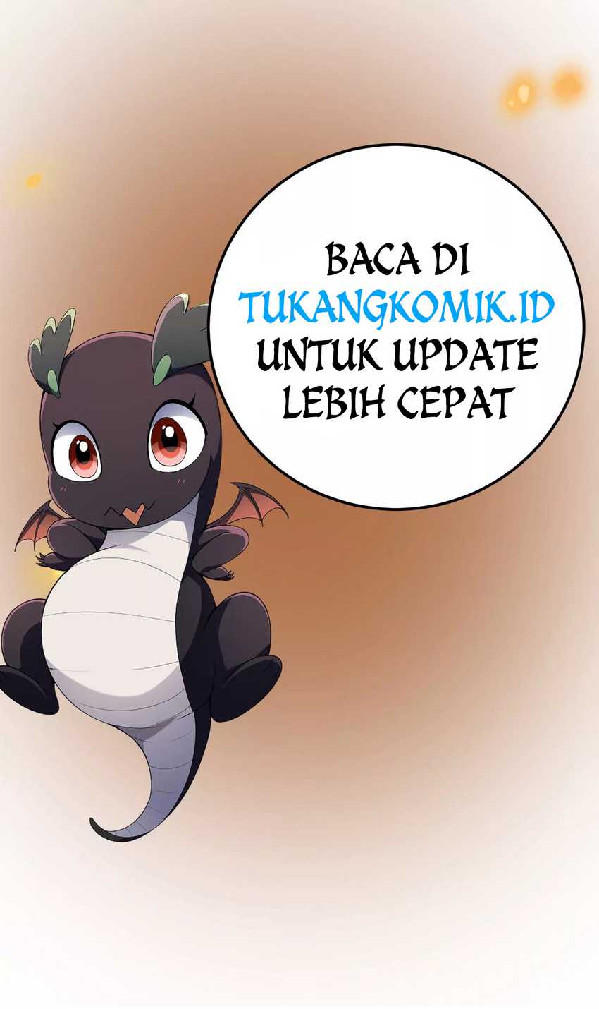 This Game Is Too Realistic Chapter 68 Bahasa Indonesia