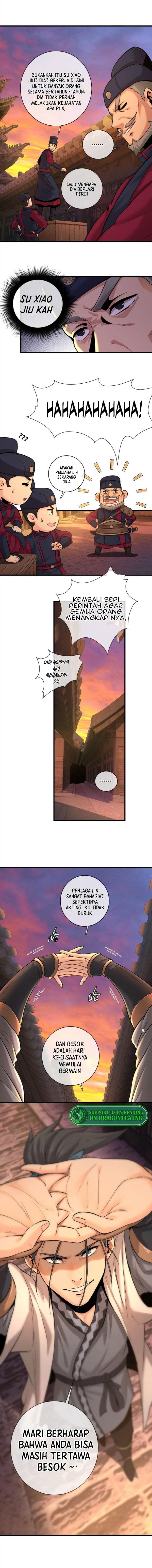 This Game Isn’t Simple Chapter 01 Bahasa Indonesia