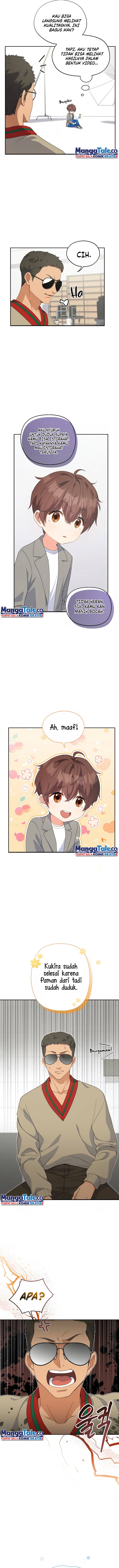This Life Starts as a Child Actor chapter 3
