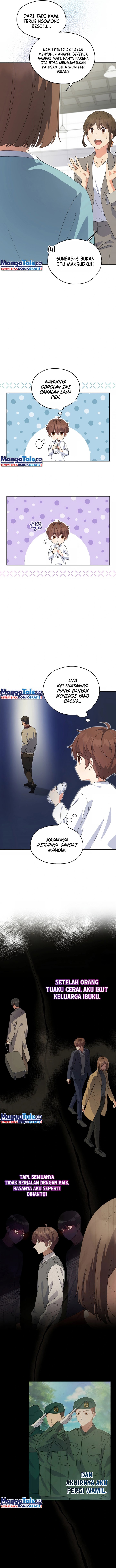 This Life Starts as a Child Actor chapter 3