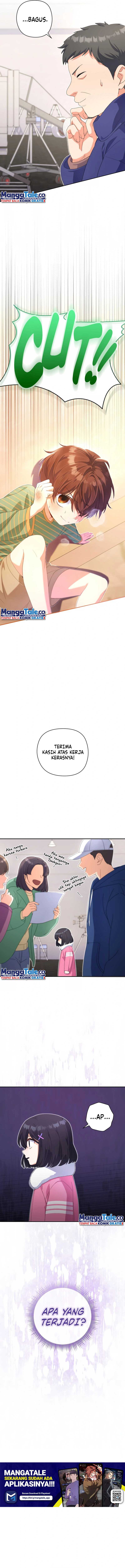 This Life Starts as a Child Actor Chapter 12 Bahasa Indonesia
