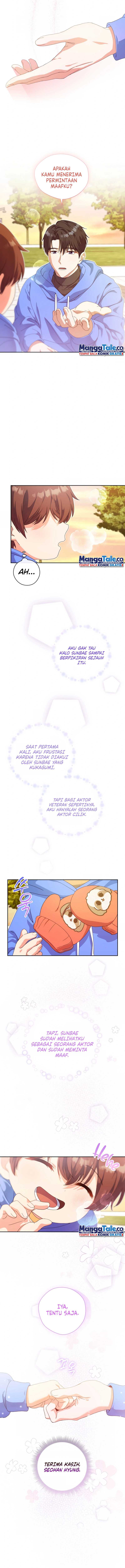 This Life Starts as a Child Actor chapter 13