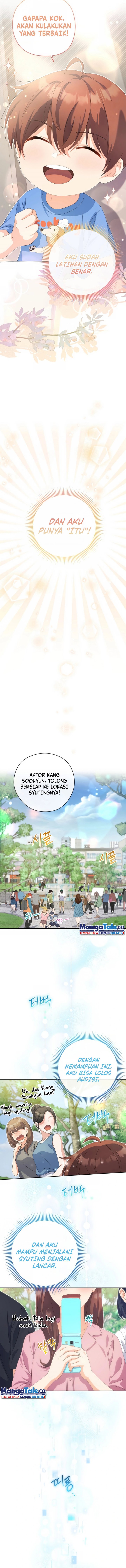 This Life Starts as a Child Actor chapter 21
