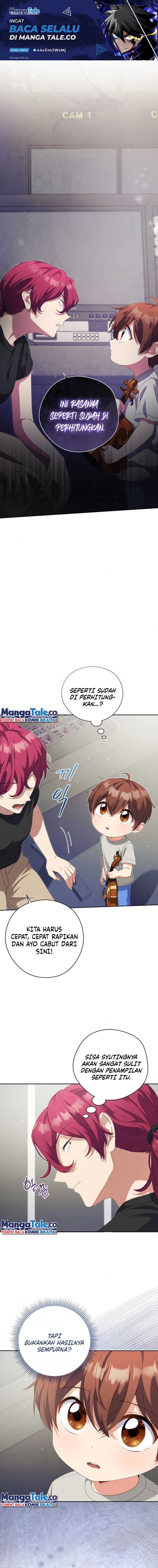 This Life Starts as a Child Actor chapter 22
