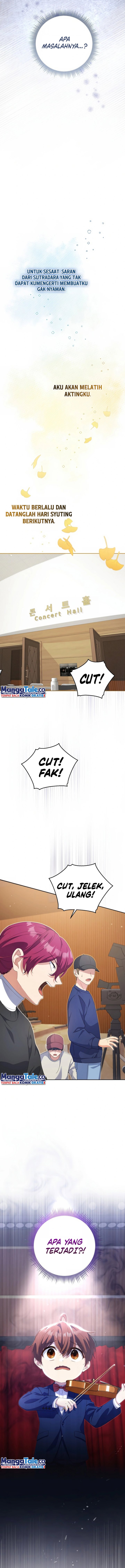 This Life Starts as a Child Actor chapter 22