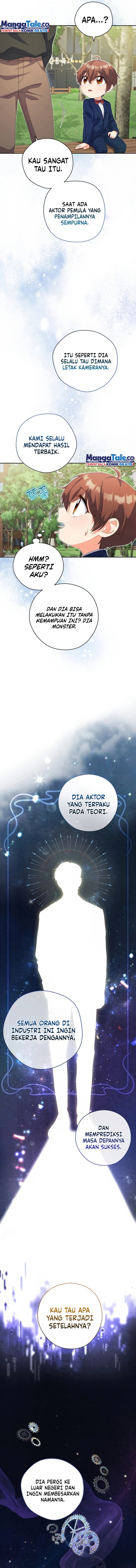 This Life Starts as a Child Actor chapter 22