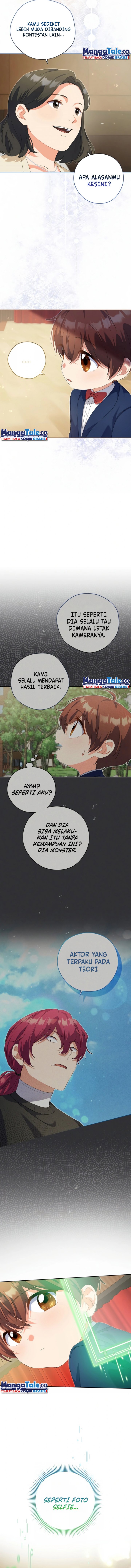 This Life Starts as a Child Actor chapter 22