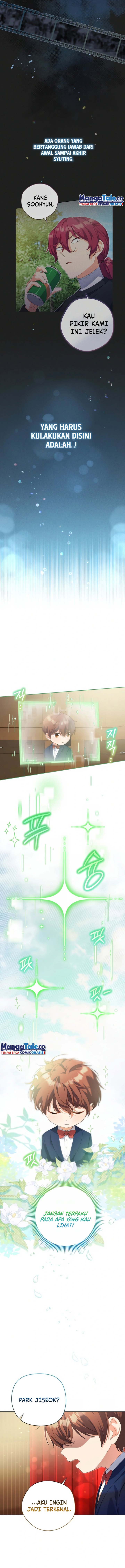 This Life Starts as a Child Actor chapter 22