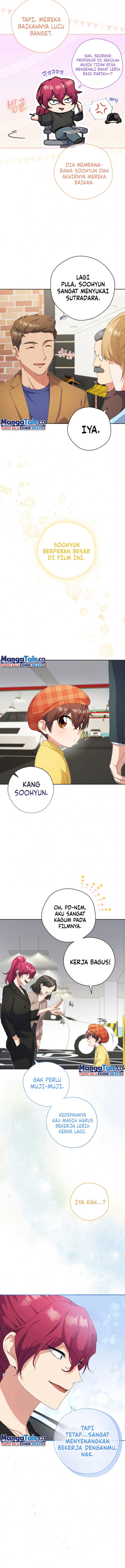 This Life Starts as a Child Actor chapter 23