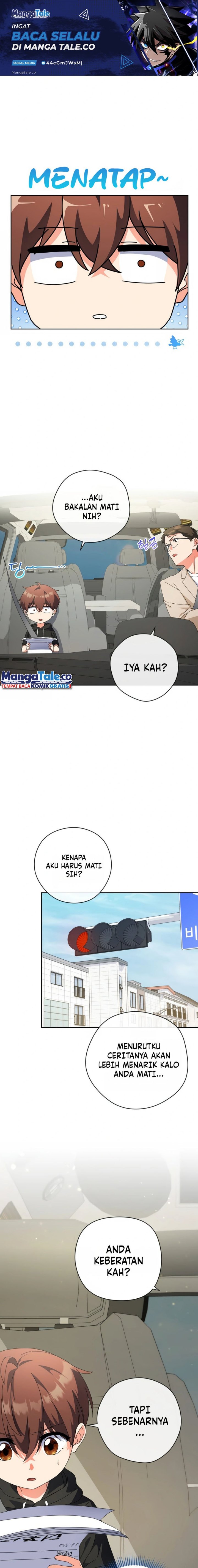 This Life Starts as a Child Actor chapter 28