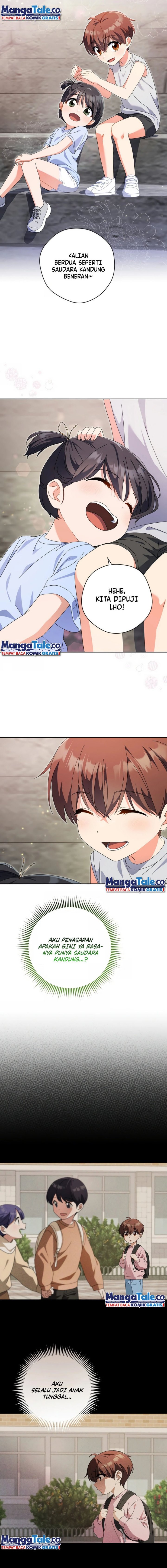 This Life Starts as a Child Actor chapter 28