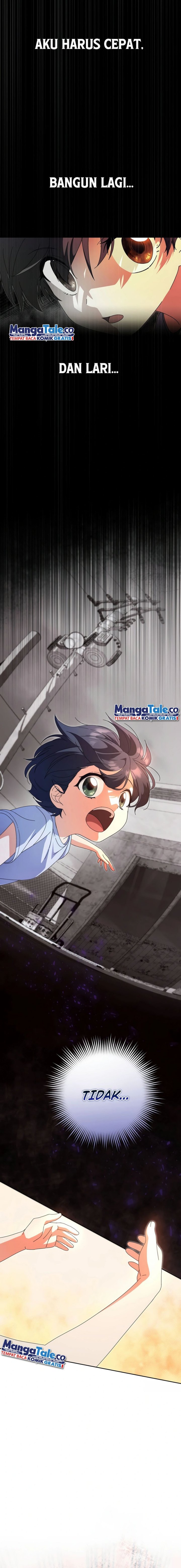 This Life Starts as a Child Actor chapter 28