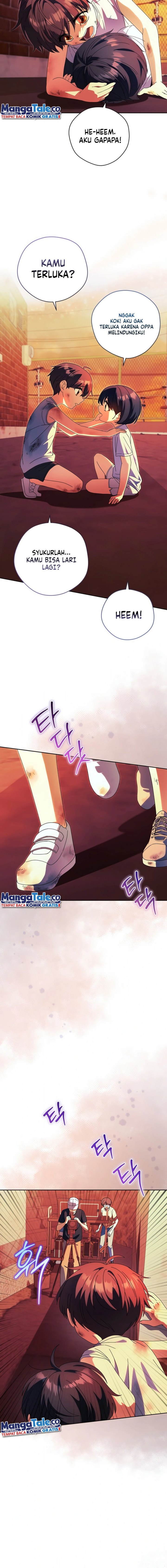 This Life Starts as a Child Actor chapter 28