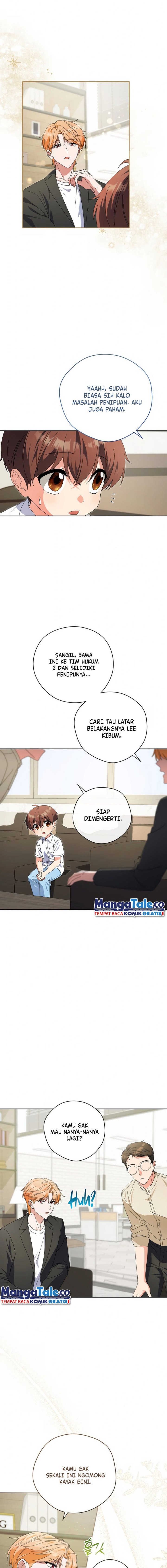 This Life Starts as a Child Actor chapter 32