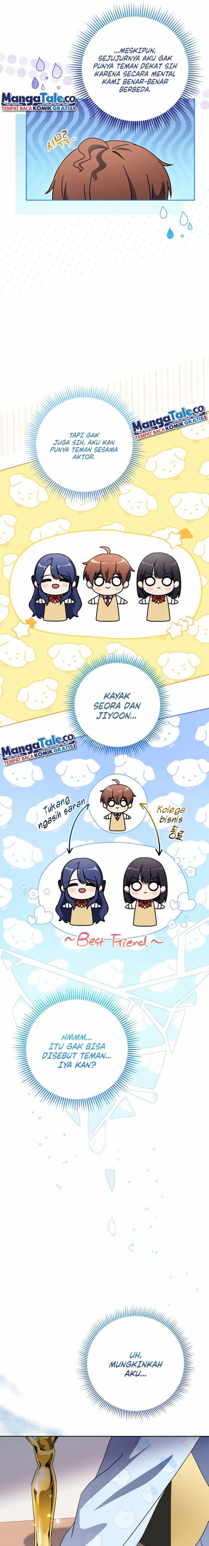 This Life Starts as a Child Actor chapter 34