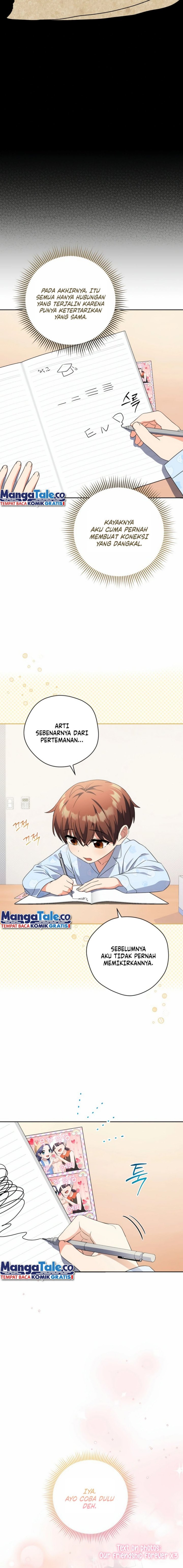 This Life Starts as a Child Actor chapter 34