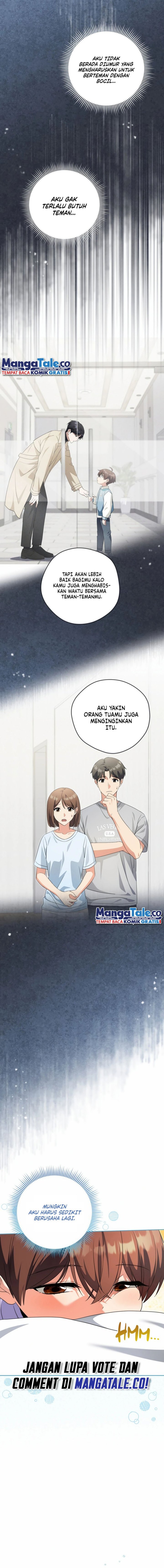 This Life Starts as a Child Actor chapter 34